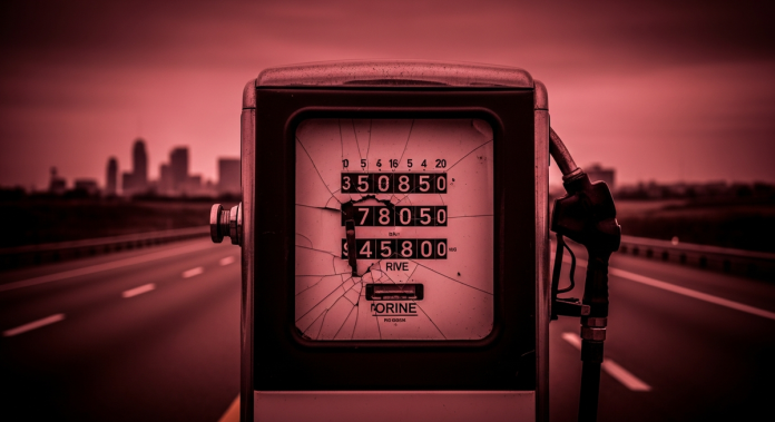 美能源部長示警：汽油高價恐續至明年 數千萬美家庭陷能源困境