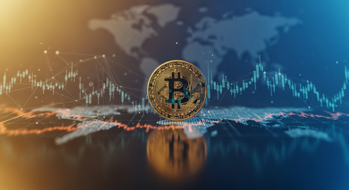 伊朗情勢擾動市場 貝萊德高層稱比特幣「按自身規則」運作具多元投資價值