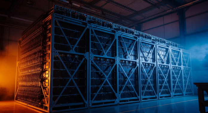 Rivian攜手Redwood Materials 部署「第二生命」電池儲能系統