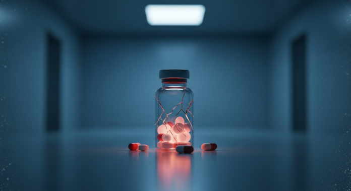 拜登藥價政策被控扼殺創新 小型分子藥物研發恐陷停滯