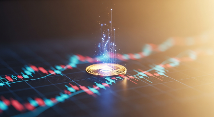 加密貨幣新創 Q2 首週募資7600萬美元 基礎設施與AI成熱點