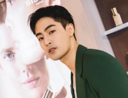 陽光暖男形象崩塌？朱宇謀否認所有不實指控誓言提告