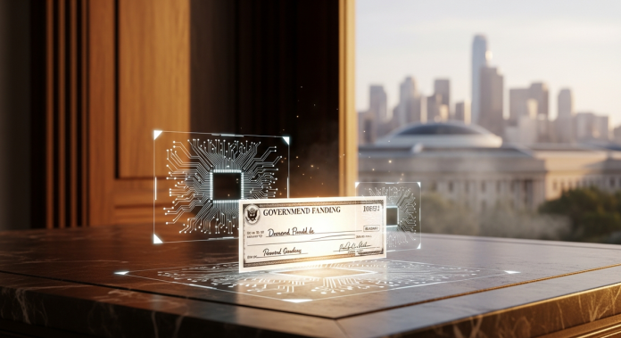 美政府重思科技創新資助模式 1990年彭塔貢投資舊案浮現