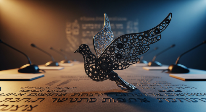 全球工會聯盟籲中東永久停火 關注人道衝擊與勞工權益