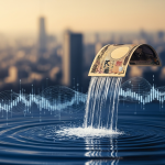 日本經常帳戶順差創28.7兆新高 日圓貶值關鍵在海外投資不回流 日本經常帳戶順差創28.7兆新高 日圓貶值關鍵在海外投資不回流