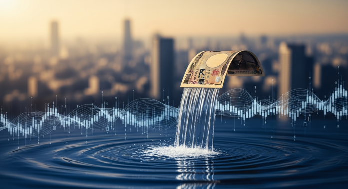 日本經常帳戶順差創28.7兆新高 日圓貶值關鍵在海外投資不回流