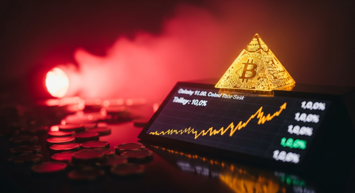 比特幣ETF總值破千億美元 先鋒集團加密策略引專家論戰