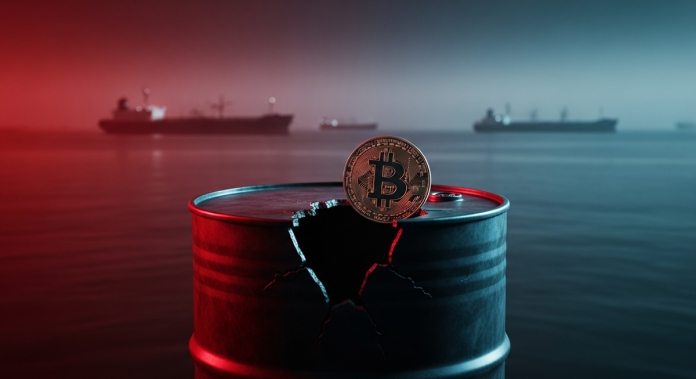 伊朗擬以比特幣徵收荷姆茲海峽通行費 挑戰全球能源與金融秩序