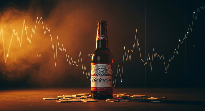 美國啤酒大廠產量榜單出爐！百威蟬聯冠軍、產業銷量驚見隱憂