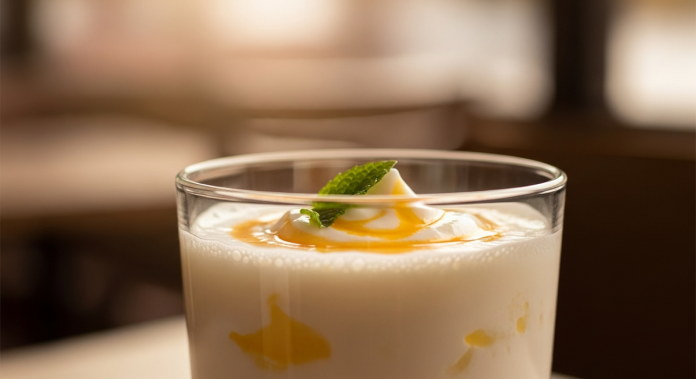 一杯印度拉西為何令人昏沉？醫師解析飲品成分與生理反應