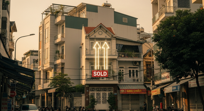 越南房市：專家籲購屋勿等降息 利率波動僅短期