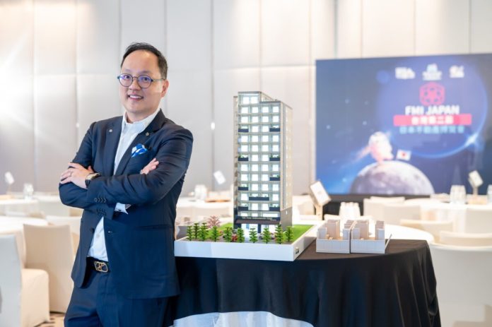 當海外置產不再是想像：台灣投資人，正在學會與現金流對話