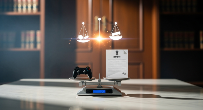 印度線上遊戲新制 5 月上路 設專責管理局兼顧產業與玩家保護