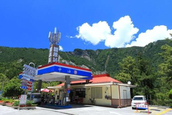 降低民眾日常生活影響 中油公布下周油價不調整