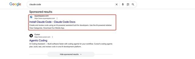 AI助力Bybit Security 團隊發現針對搜尋 Claude Code 用戶的 macOS 惡意軟體攻擊活動
