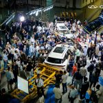 2026奇瑞全球經銷商商務峰會期間,TIGGO9完成三車復合碰撞公開驗證 2026奇瑞全球經銷商商務峰會期間,TIGGO9完成三車復合碰撞公開驗證