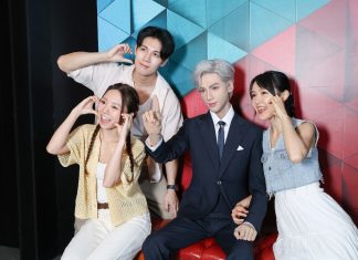 兩大中國內地演藝及唱作巨星 正式登陸香港杜莎夫人蠟像館 兩大中國內地演藝及唱作巨星 正式登陸香港杜莎夫人蠟像館