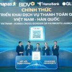 GLN接入越南全國二維碼支付網絡,實現全境二維碼支付覆蓋 GLN接入越南全國二維碼支付網絡,實現全境二維碼支付覆蓋