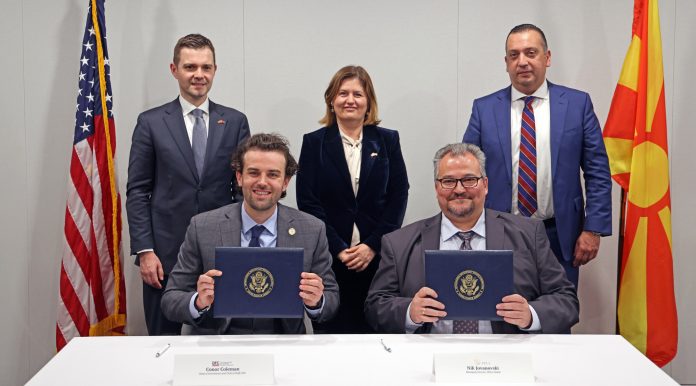 DFC提供資金支持，助力PELA向美國及盟友市場供應關鍵銻產品