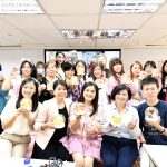 母親節前夕板橋掀粉紅熱潮!賴淑卿領軍推「愛的頻率」女性健康活動 跨界師資打造全方位療癒體驗