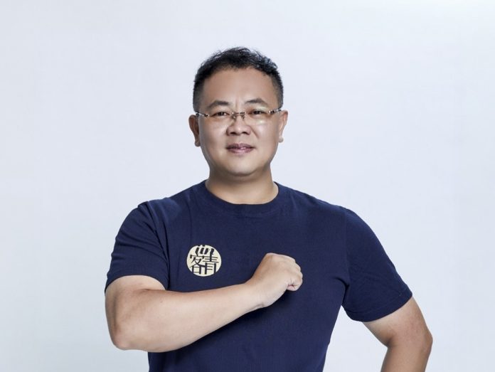 民眾黨平鎮區初選揭曉 吳正吉勝出  高宇彥考慮無黨籍參選