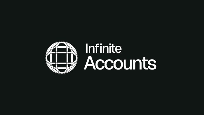 Infinite 推出專用銀行帳戶，支援嵌入式穩定幣及法定貨幣支付