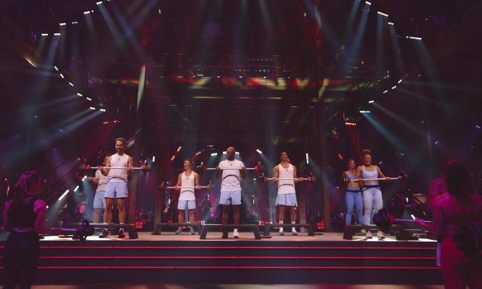 Les Mills 推出突破性紀錄片系列，尋找全球頂尖健身教練