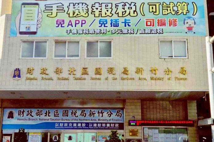 114年度營所稅申報注意申報修正事項　新竹國稅局籲多利用網路申報