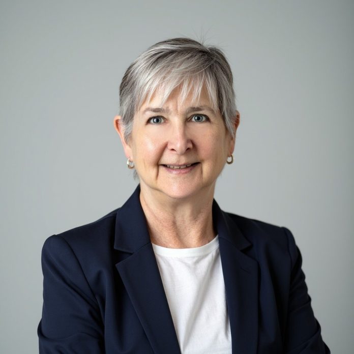 Nancy L. Lewis, MD, MBS, FACP 獲任命為美國國家綜合癌症網絡 (NCCN) 新任首席科學官