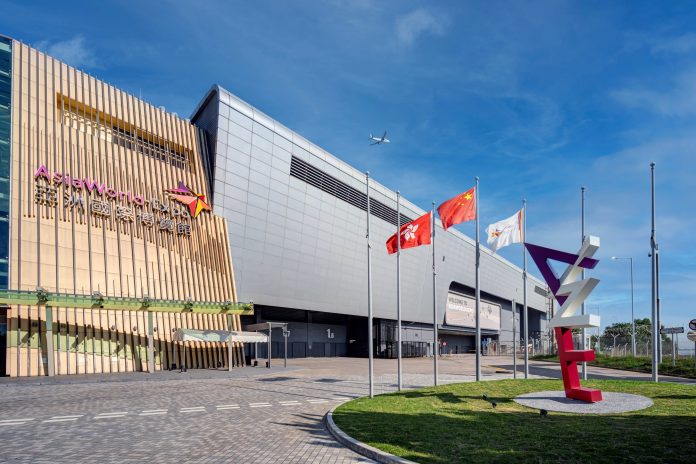 亞博館四招延續盛事資源價值 從潮流文化活動到大型親子展覽 實現轉廢為能