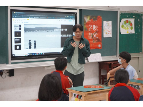 2026屏東文學獎徵件5月起跑  書寫屬於屏東多元樣貌