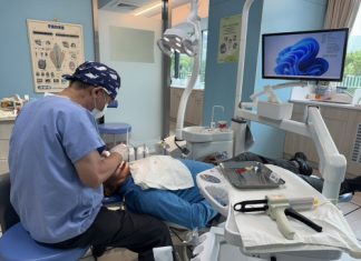 屏東縣115年「中低收入老人補助裝置假牙」開始受理 符合資格的縣民可以申請補助 屏東縣115年「中低收入老人補助裝置假牙」開始受理 符合資格的縣民可以申請補助