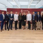 星享鐵旅加入EHL聯盟並達成全球戰略合作,成為首個中國企業成員 星享鐵旅加入EHL聯盟並達成全球戰略合作,成為首個中國企業成員