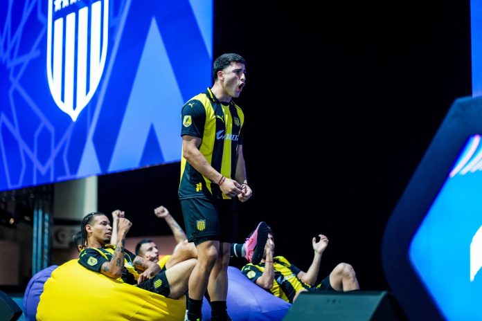 Games of the Future 2026 的最終資格賽將於 6 月在阿斯塔納舉行