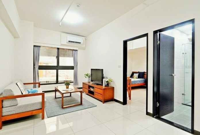 新北加碼社宅婚育戶比例至1/3！土城員和2號135戶5月招租，鄰近捷運海山站