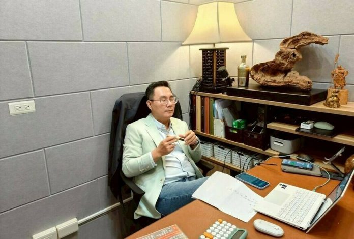 建商叫你「多繳50萬幫你投資」？富哥：你是在買房，還是在當建商的資金來源？