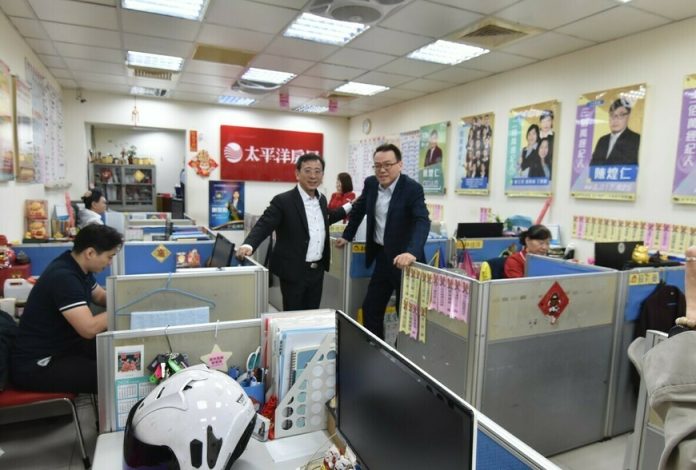 買房不是背一輩子債！山哥：薪水會漲、房價會漲，持有10年增值3-4倍的人比比皆是