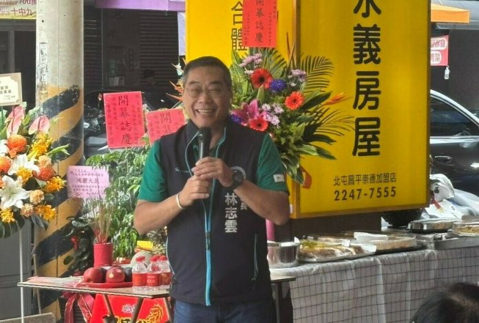 股房分道揚鑣但資金回流房市？林志雲：關鍵不是行情，是資金結構正在重組