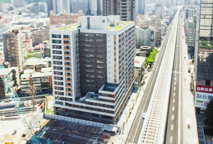 中央社宅新北、桃園、高雄3案遞補申辦截止住都中心預告：5月「安居好室」千戶新案登場