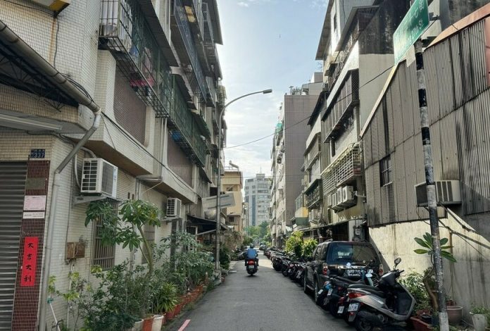 低總價、低單價、低首付！首購族買老公寓「三低」快速成家，六都僅高雄不到百萬自備款