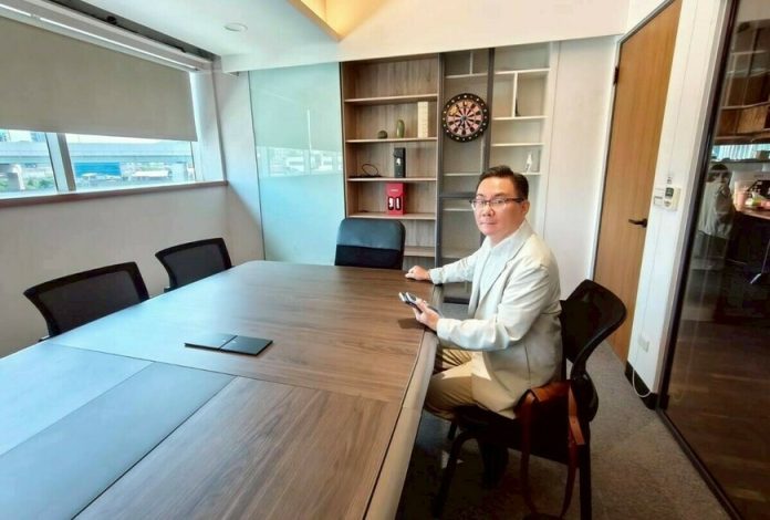 225萬房貸族不是市場熱，是「想走的人走不了，想來的人還在來」