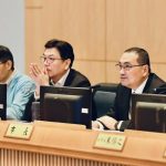 新北都更案量5年成長5.2倍!侯友宜:社宅已達2.3萬戶,捷運聯開37處、整體開發24區同步推進 新北都更案量5年成長5.2倍!侯友宜:社宅已達2.3萬戶,捷運聯開37處、整體開發24區同步推進