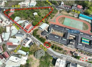 南投中寮整體開發區市地重劃說明會4/30登場!9,168平方公尺變更住宅區,地主權益一次看懂 南投中寮整體開發區市地重劃說明會4/30登場!9,168平方公尺變更住宅區,地主權益一次看懂