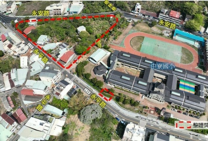 南投中寮整體開發區市地重劃說明會4/30登場！9,168平方公尺變更住宅區，地主權益一次看懂