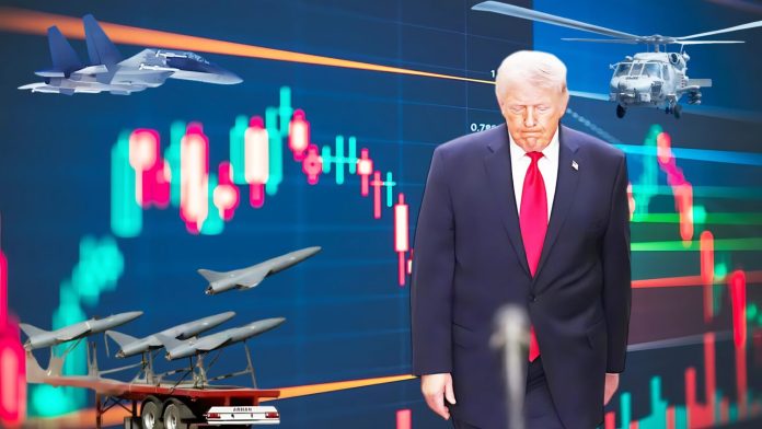 全球最危險48小時？ 不是開戰，而是失控