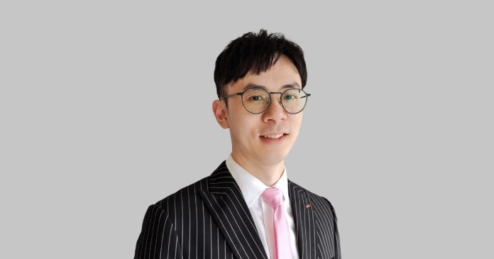 Newmark 委任 Roy Ng 為香港研究部主管
