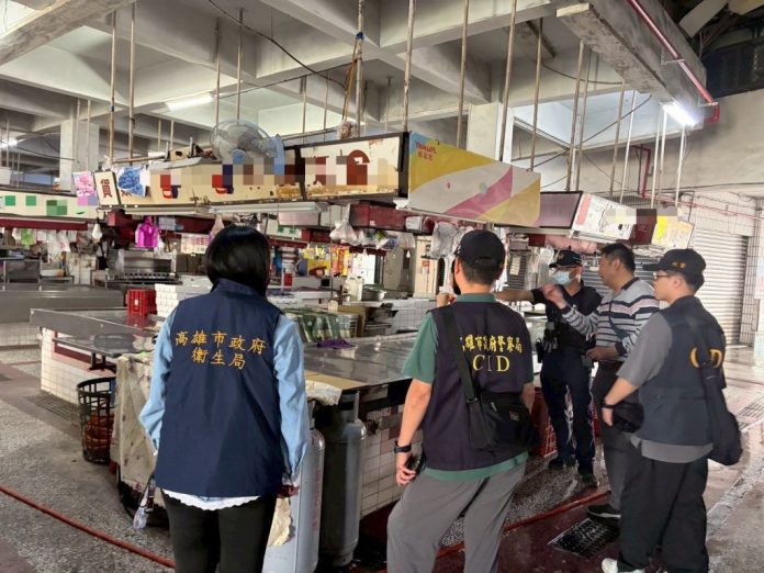 快訊／正義市場毒春捲「又增17人送醫」！疑沙門氏菌D群釀157人不適