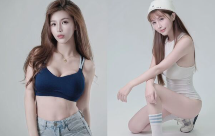 林倪安出面控訴朱宇謀！「女生保鮮期1年」衣服曾沾黏液