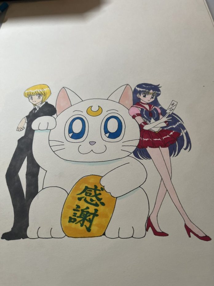 冨樫義博《獵人HUNTER×HUNTER》連載再開　粉絲揪1細節猜4/17刊出