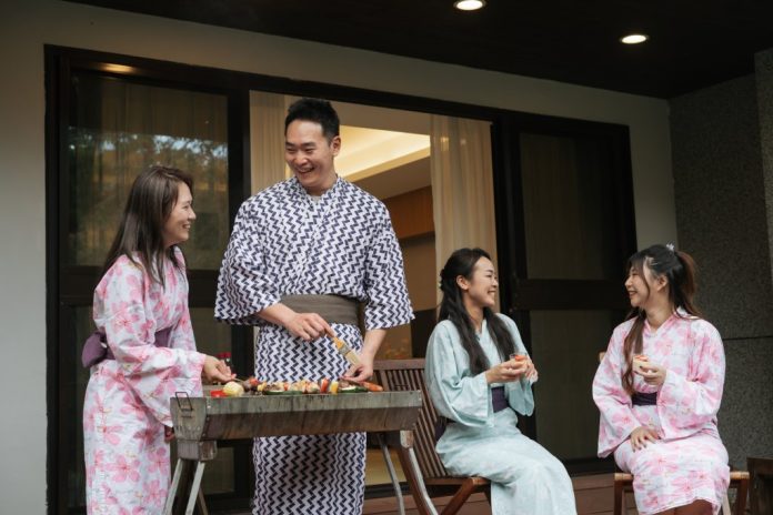 暑假連假出遊　綠舞「春夏線上旅展」最低每人不到2千